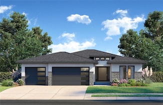 4701 SE Claude Ct, Blue Springs, MO 64014