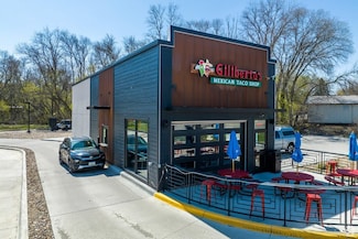 320 S Hwy 71, Arnolds Park, IA 51331