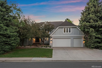 5227 S Geneva St, Englewood, CO 80111