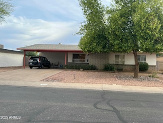 892 W Dublin St, Chandler, AZ 85225