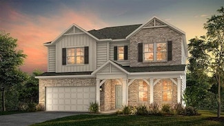 1515 Wellston Dr, Lawrenceville, GA 30043