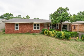 5917 N Redmond Ave, Oklahoma City, OK 73122