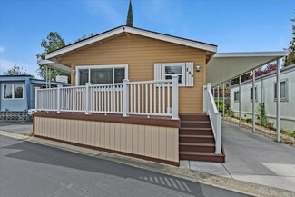 191 E El Camino Real Unit 149, Mountain View, CA 94040