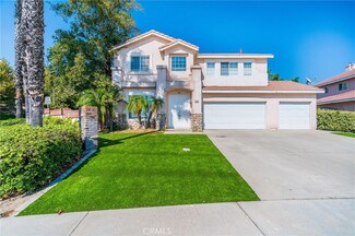 14742 Manor Place, Fontana, CA 92336