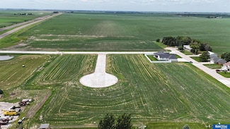 Lot 3 Wall Circle Dr, Hampton, NE 68843
