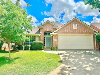 1917 Cavender Cir, Denton, TX 76205