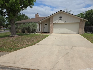 2701 Strong Oak, San Antonio, TX 78247