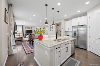 18941 W 84th Ave, Arvada, CO 80007