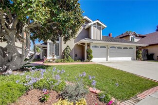 25682 Cresta Loma, Laguna Niguel, CA 92677