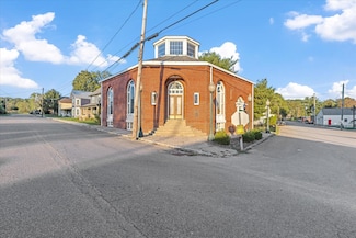 108 N Main St, Glenford, OH 43739