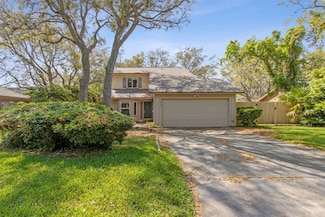 1802 Inverness Rd, Fernandina Beach, FL 32034
