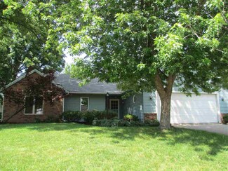 6421 Squires Place, Fort Wayne, IN 46835