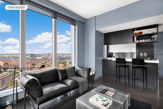 252 South St Unit 29L, New York, NY 10002