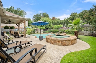 1215 Boerne Dr, Cedar Park, TX 78613