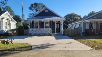 1413 E Jackson St, Pensacola, FL 32501