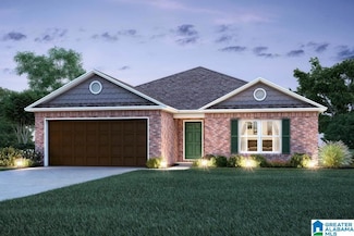 881 Ashford Dr, Calera, AL 35040