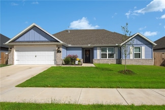 260 S Maroon Ave, Fayetteville, AR 72704