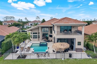 2927 Cinnamon Bay Cir, Naples, FL 34119