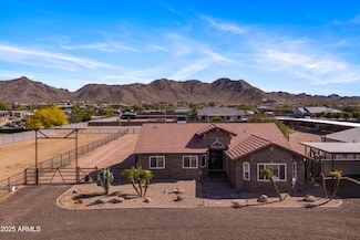 20247 E Happy Rd, Queen Creek, AZ 85142