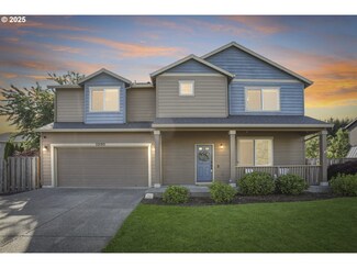 52193 SE Tussing Way, Scappoose, OR 97056