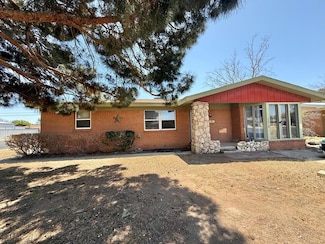 1220 E 52nd St, Odessa, TX 79762