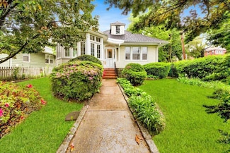 600 S 6th Ave, Mount Vernon, NY 10550