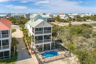 4414 Cape San Blas Rd, Port Saint Joe, FL 32456