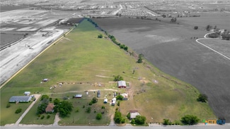1500 & 1520 E Fm 487, Jarrell, TX 76537
