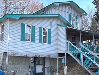 1121 Old Klatt Rd, Anchorage, AK 99515