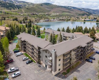 288 W Beaver Creek Blvd Unit N-3, Avon, CO 81620