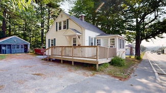177 Kennedy Memorial Dr, Waterville, ME 04901