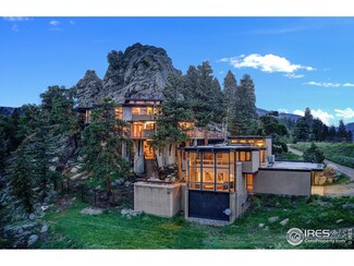 202 Sentinel Rock Ln, Boulder, CO 80302