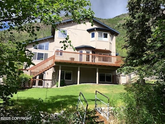 20420 Williamsburg Dr, Eagle River, AK 99577