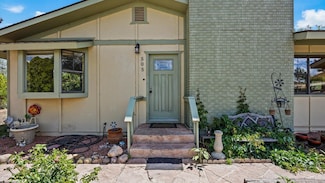 505 Reed Mesa Dr, Grand Junction, CO 81507