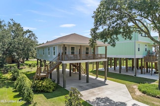 216 West Ave, Long Beach, MS 39560