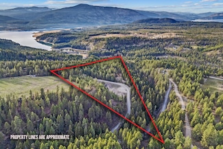 1106 Mingo Mountain Rd, Kettle Falls, WA 99141