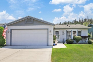 1033 W Sunny Creek Cir, Spokane, WA 99224