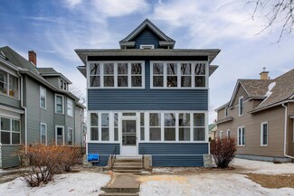 1335 Madison St NE, Minneapolis, MN 55413