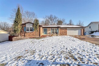 390 Beaver Lake Dr, Saint Charles, MO 63303