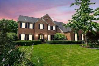 50933 Sharpstone Ct, Granger, IN 46530