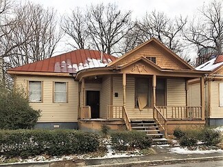 222 Leath St, Memphis, TN 38105