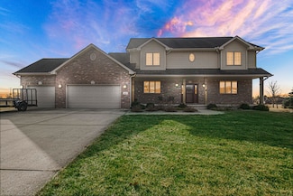 4965 W 152nd Ct, Crown Point, IN 46307