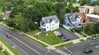 300 W Main St, New Britain, CT 06052
