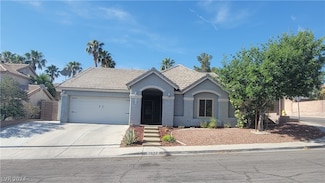1677 Keepsake Ave, Henderson, NV 89014