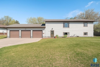 805 College Ave N, Wessington Springs, SD 57382