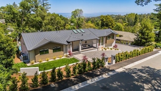 510 Darrell Rd, Hillsborough, CA 94010