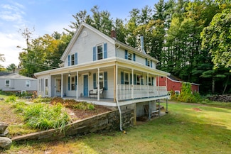 385 East St, Stafford Springs, CT 06076