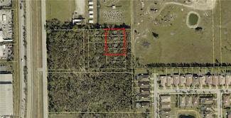 3856 Veronica S Shoemaker Blvd, Fort Myers, FL 33916