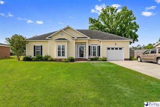 404 E Tierra Dr, Florence, SC 29505