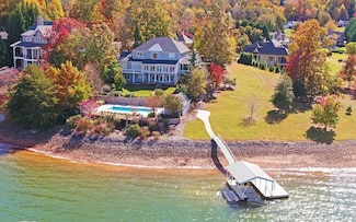 1951 Island View Dr, Hiawassee, GA 30546
